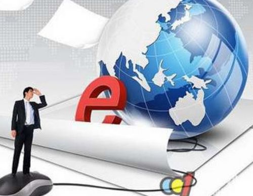 企業競爭力與軟件開發