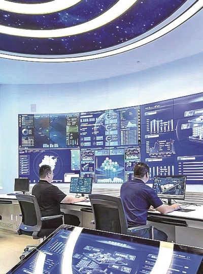 數據要素乘出發展新動能 軟件開發的變革與機遇